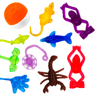 Комплект 34 мм "Лизуны"