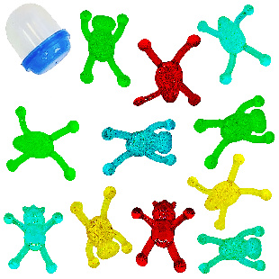 Комплект 28 мм "Перевертыши"