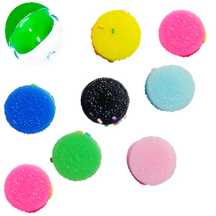 Комплект 34 мм "Сквиш орео таба"