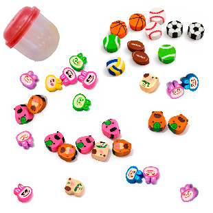 Комплект 28мм "Ластики мини"