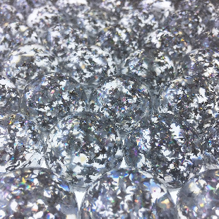 Мячи - прыгуны 45 мм "Звездный"