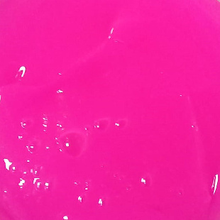 Слайм "Неон", розовый , ведро 10 кг