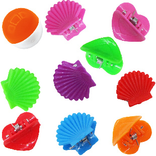 Комплект бижутерии 34 мм "Шалунья"