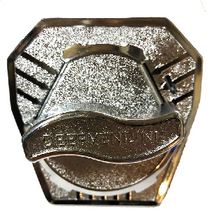 Монетник на 10+10 руб. GV