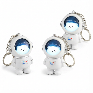 Брелок "Космик" 