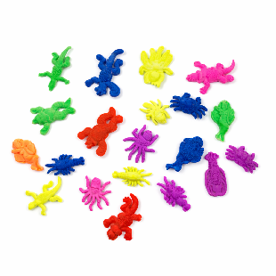 Растишка "Морская жизнь" 