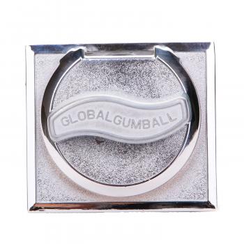 Монетоприемник для ТА Альфа с изогнутой ручкой