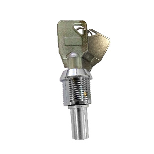 Замок с ключом для автомата Z16, Сквайер