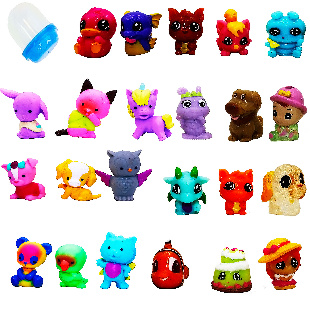 Комплект 28 мм "Премиальная коллекция"