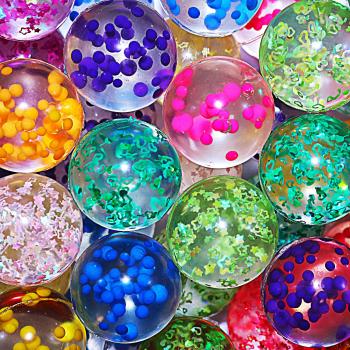 (MIX 45/98Y)Мячи 