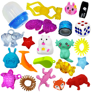 Комплект 28 мм "Калейдоскоп желаний"