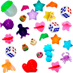 Комплект 28 мм "Эконом"