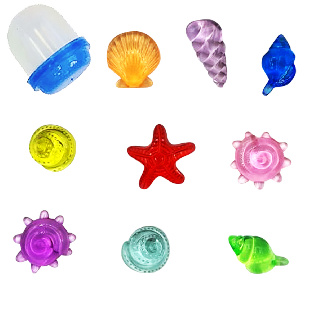 Комплект 28 мм "Пляж"