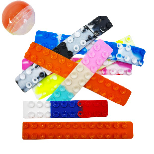 Комплект 53 мм "Сквидопоп", антистресс