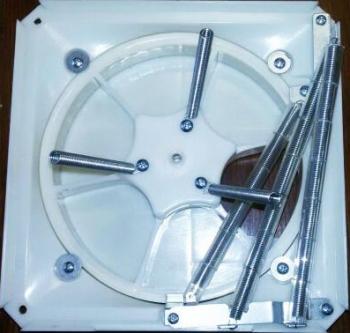 Z Дозатор для продажи игрушек  45-56 мм  (Северянин)