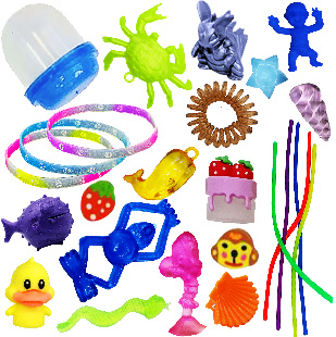 Комплект 28 мм "Чумовая пятница" 