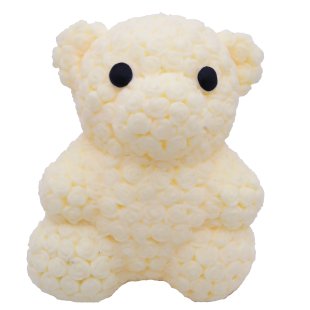 Игрушка - антистресс "Медвежонок"