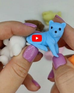 Игрушка "Щенки"