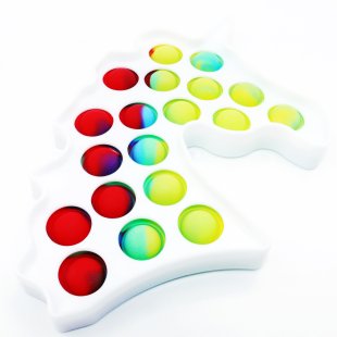 Пупырка "Пластик" антистресс