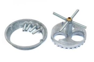 Дозатор В-10 мячи прыгуны