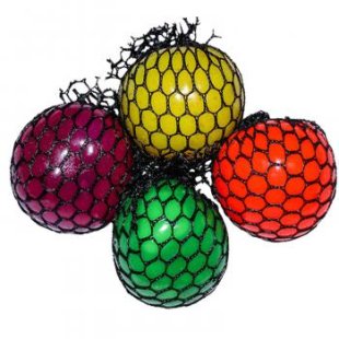 Игрушка-антистресс "Мялка большая"