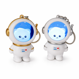 Брелок "Космик" 