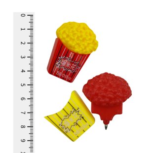 Игрушка ручка "Поп-корн"