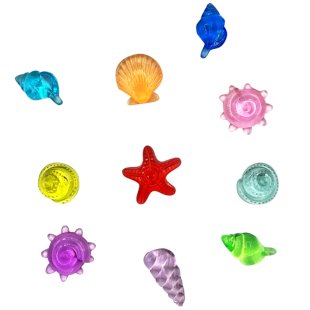 Игрушка "Пляж"