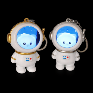 Брелок "Космик" 