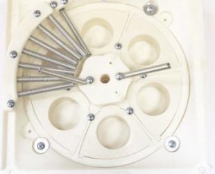 Z Дозатор для продажи капсул от 28 мм до 35 мм, для Z20