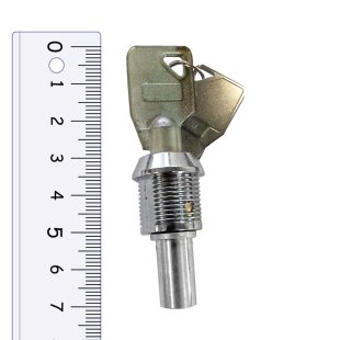 Замок с ключом для автомата Z16, Сквайер