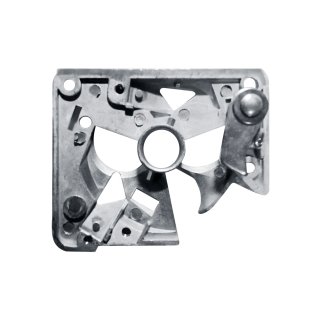 А Ремкомплект для монетоприемника на 20 рублей 