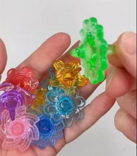 Игрушка "Юла"