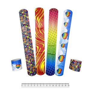 Slap - браслет "Диджей"