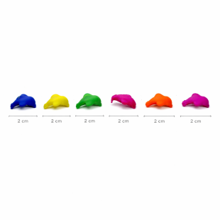 Растишка "Дельфин" 