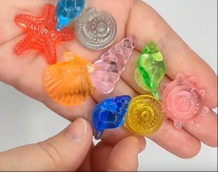 Игрушка "Пляж"