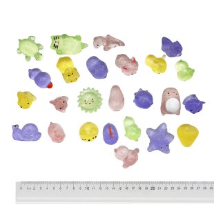 Игрушка таба сквиш "Микшер", антистресс