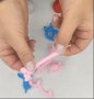 Игрушка сквиш "Сквики Ми-ми"