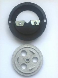 Дозатор B2 для ж/р  13мм-22мм