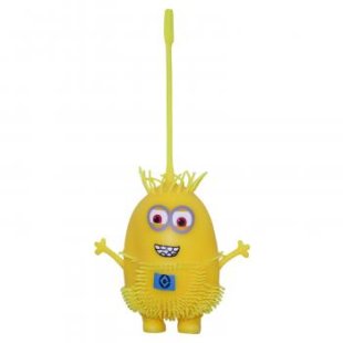 Пуфер - антистресс "Желтыш"