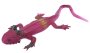 Игрушка резиновая "Ящерица"