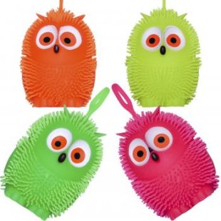 Пуфер - антистресс "Сова"