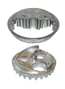 Дозатор B9 для жевательной резинки