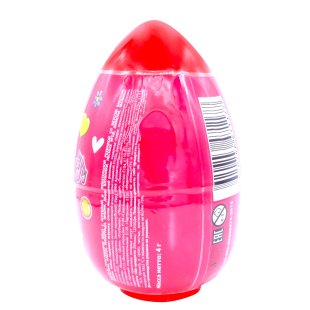 Яйцо Большое для девочек