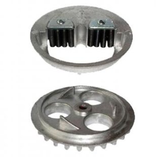 Дозатор В4 для жевательной резинки 27 мм