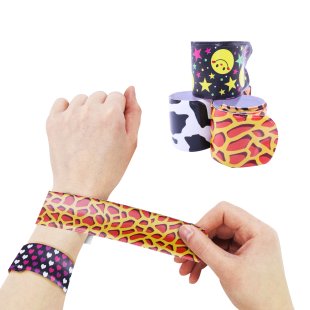 Slap - браслет "Колор"