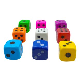 Игрушка "Кубик"