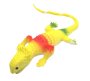 Игрушка резиновая "Ящерица"