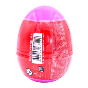 Яйцо Малое "Секретики"