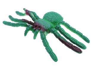 Игрушка резиновая "Паук"